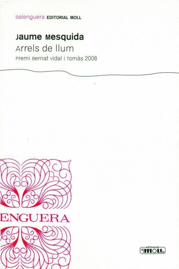 ARRELS DE LLUM