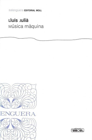 MÚSICA MÀQUINA