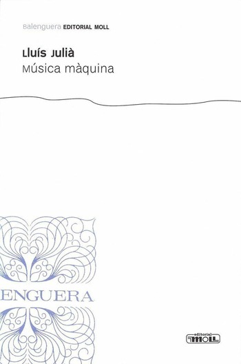 MÚSICA MÀQUINA