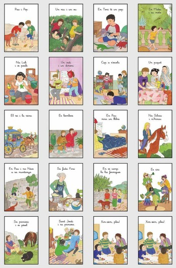 PACK 20 LLIBRETS ANSA PER ANSA. LLIBRES PER LLEGIR TOTS SOLS