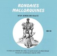 CD 10 RONDAIES MALLORQUINES