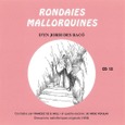 CD 12 RONDAIES MALLORQUINES