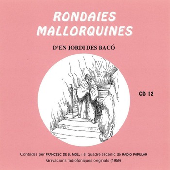 CD 12 RONDAIES MALLORQUINES