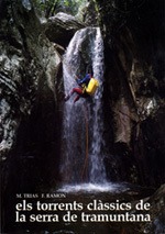 ELS TORRENTS CLÀSSICS DE LA SERRA DE TRAMUNTANA