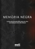 MEMÒRIA NEGRA