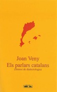 ELS PARLARS CATALANS (SÍNTESI DE DIALECTOLOGIA)