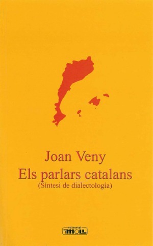 ELS PARLARS CATALANS (SÍNTESI DE DIALECTOLOGIA)