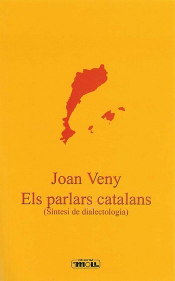 ELS PARLARS CATALANS (SÍNTESI DE DIALECTOLOGIA)