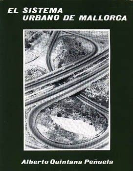 SISTEMA URBANO DE MALLORCA