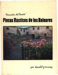FINCAS RUSTICAS DE BALEARES