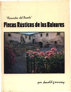 FINCAS RUSTICAS DE BALEARES
