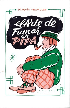 EL ARTE DE FUMAR EN PIPA