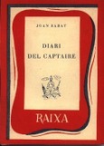 DIARI DEL CAPTAIRE