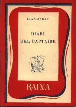 DIARI DEL CAPTAIRE