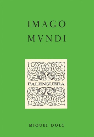 IMAGO MUNDI
