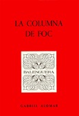 LA COLUMNA DE FOC