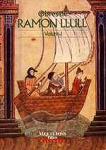 DOCTRINA PUERIL. OBRES DE RAMON LLULL VOL. I