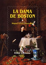 LA DAMA DE BOSTON