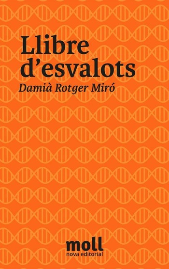 LLIBRE D'ESVALOTS