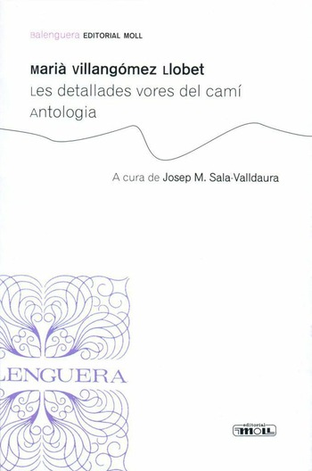 LES DETALLADES VORES DEL CAMÍ. ANTOLOGIA