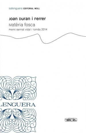 MATÈRIA FOSCA
