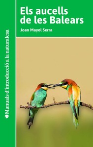 ELS AUCELLS DE LES BALEARS-5A.ED.