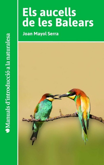 ELS AUCELLS DE LES BALEARS-5A.ED.