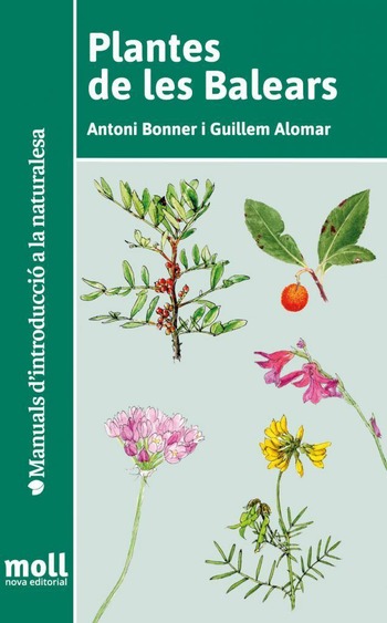 PLANTES DE LES BALEARS -N.E.