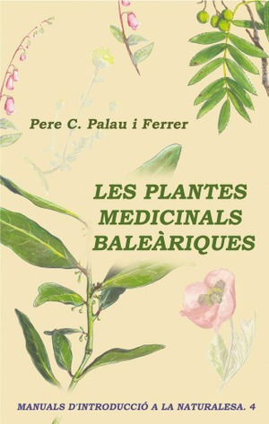LES PLANTES MEDICINALS BALEÀRIQUES