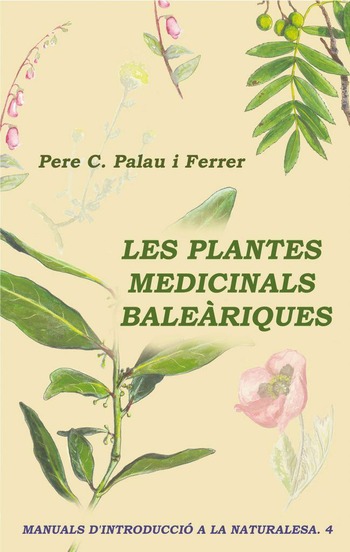 LES PLANTES MEDICINALS BALEÀRIQUES