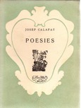 POESIES DE JOSEP CALAFAT (FIL)