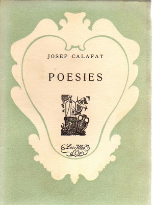 POESIES DE JOSEP CALAFAT (FIL)