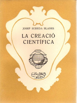 LA CREACIÓ CIENTÍFICA (FIL)