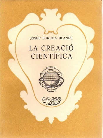 LA CREACIÓ CIENTÍFICA (FIL)