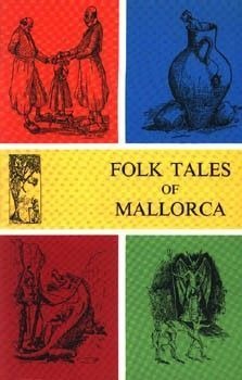 FOLK TALES OF MALLORCA