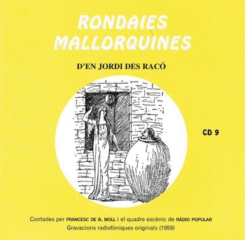 CD 9 RONDAIES MALLORQUINES