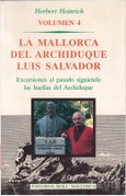 LA MALLORCA DEL ARCHIDUQUE LUIS SALVADOR