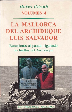 LA MALLORCA DEL ARCHIDUQUE LUIS SALVADOR
