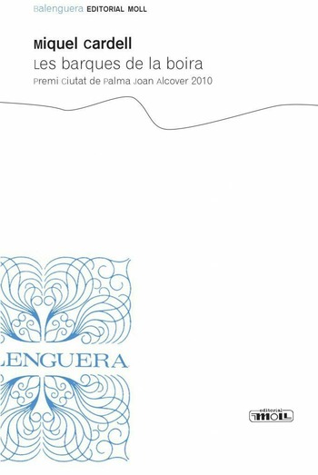 LES BARQUES DE LA BOIRA