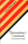 NACIONALISME I CONSTITUCIÓ