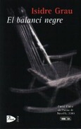 EL BALANCÍ NEGRE