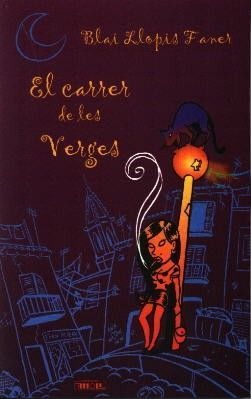 EL CARRER DE LES VERGES