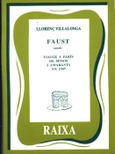 FAUST. VIATGE A PARÍS DE MINOS I AMARANTA EN 1947