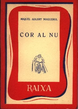COR AL NU