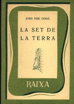SET DE LA TERRA