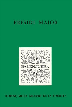 PRESIDI MAJOR