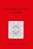 HEM MARXAT AMB EL TEMPS