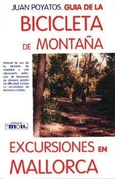 GUIA DE LA BICICLETA DE MONTAÑA