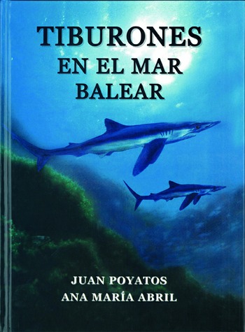 TIBURONES EN EL MAR BALEAR