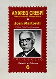 ANDREU CRESPÍ: APROXIMACIÓ BIOGRÀFICA